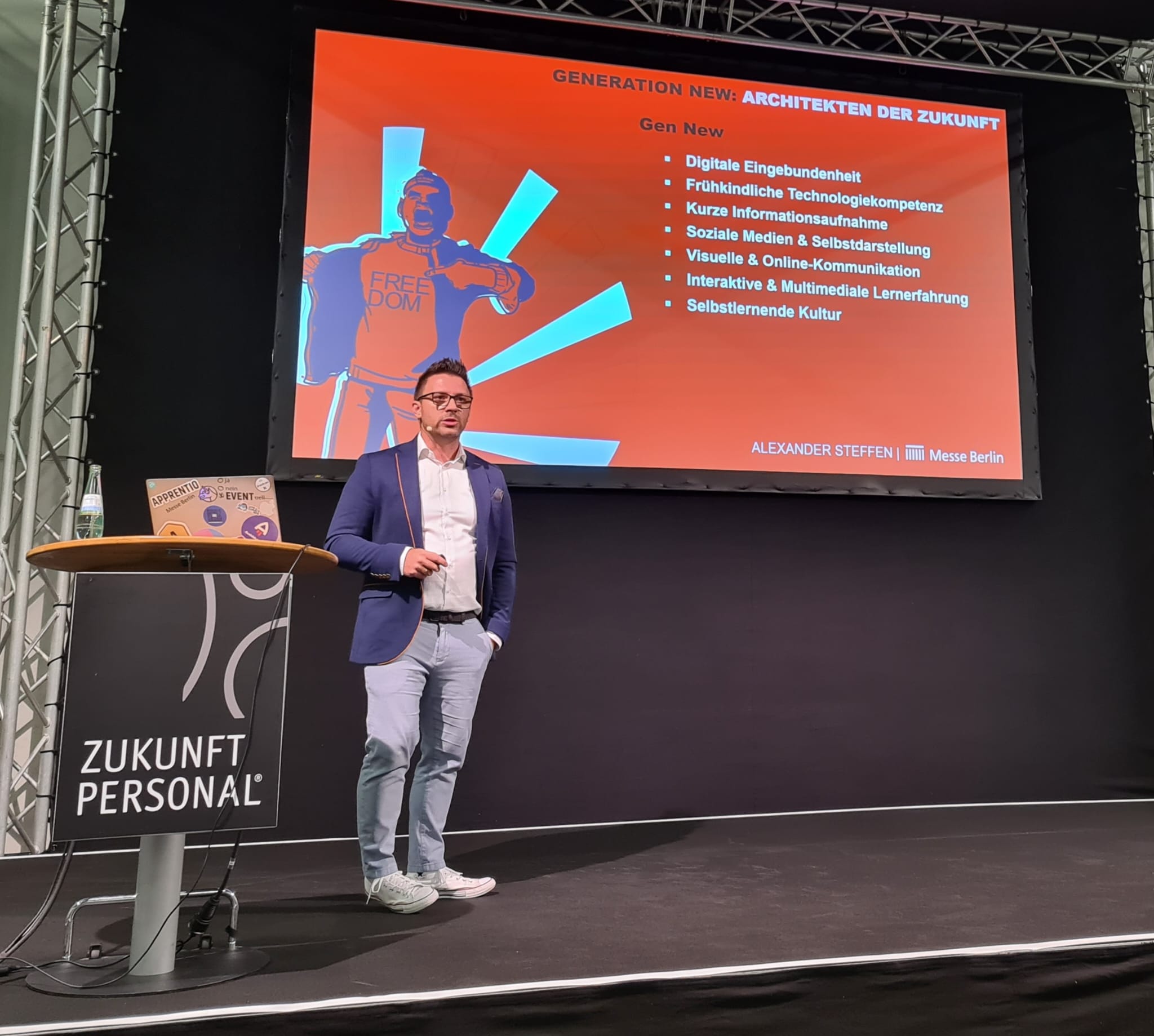 ZP Europe 2023