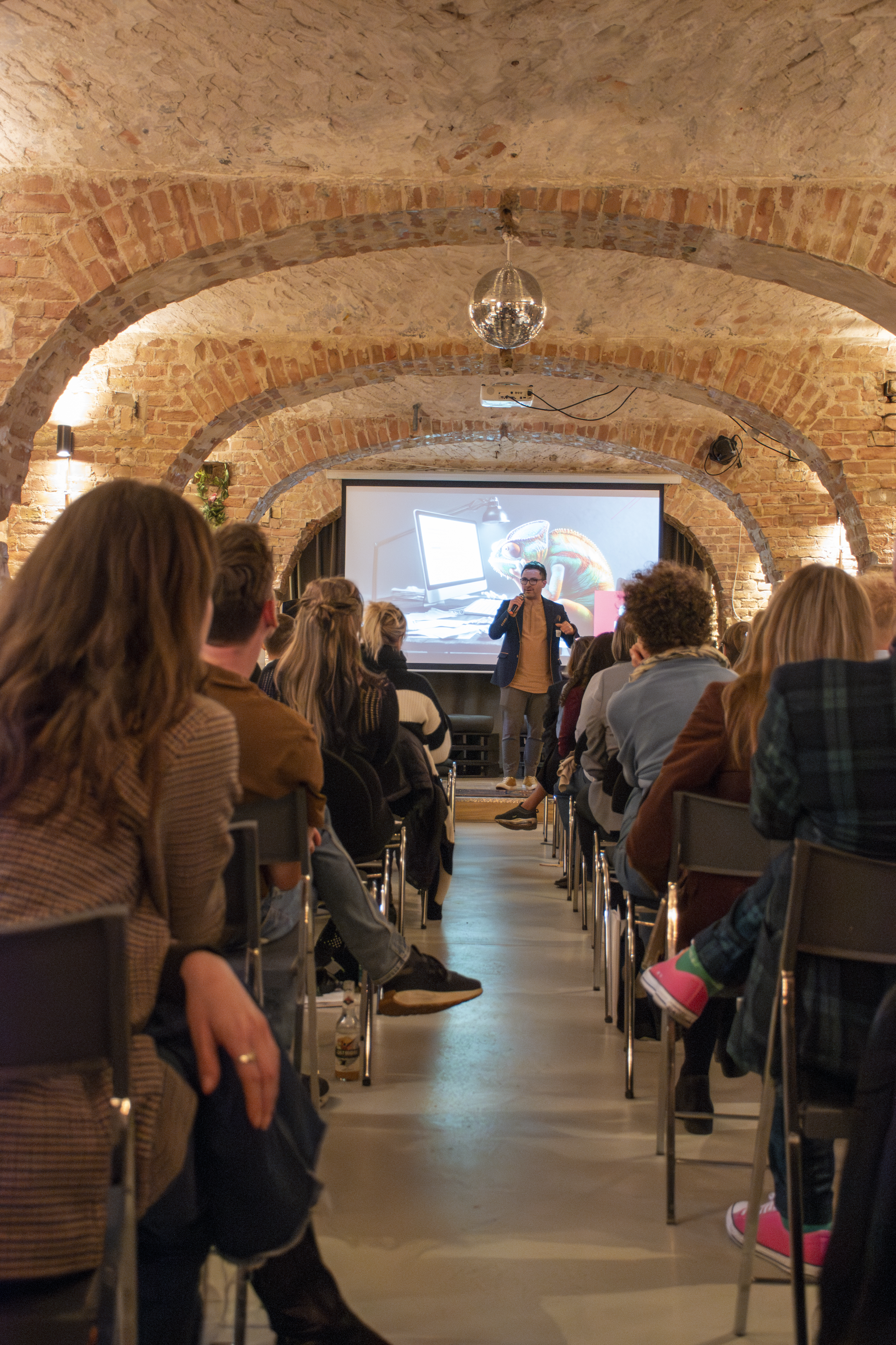 vocatium Tagung Berlin 2025