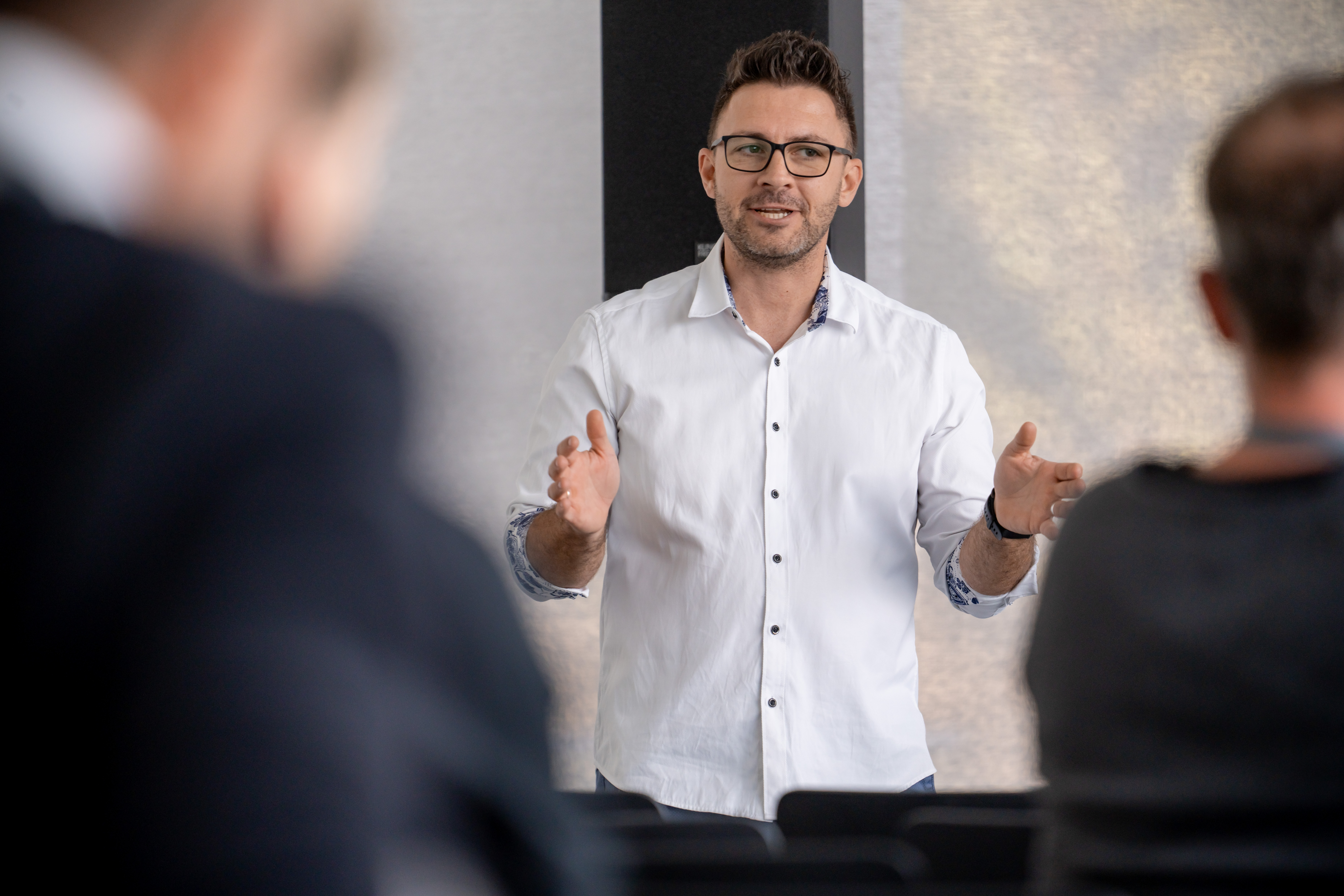 Management-Fachtagung des EVVC 2025