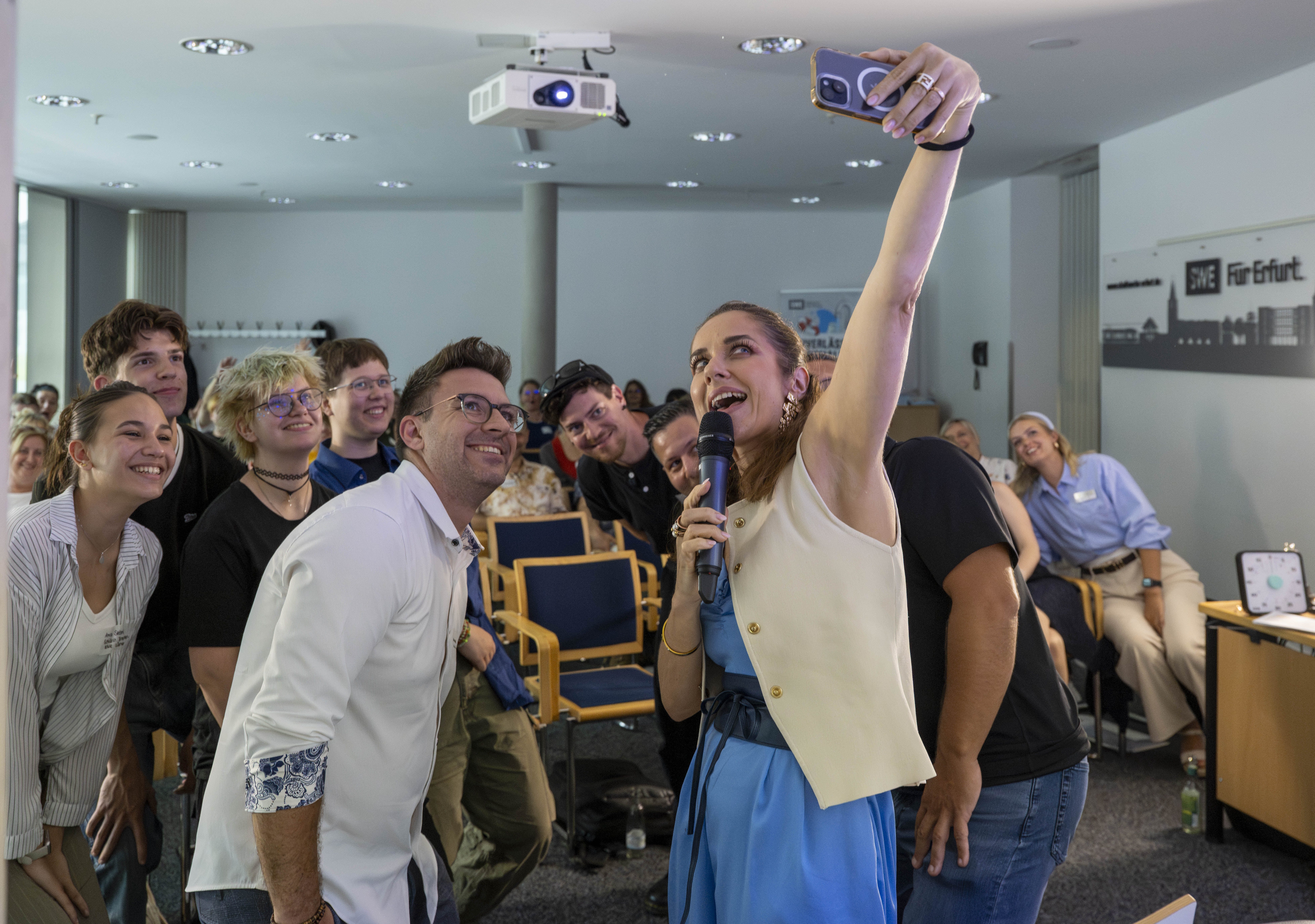 vocatium Tagung Erfurt